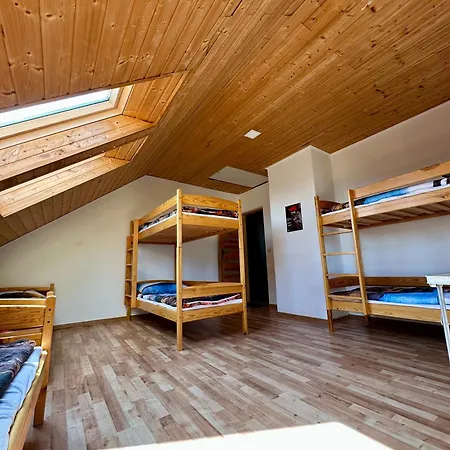 Ipw Cafe & * Kobylany (Krakow)