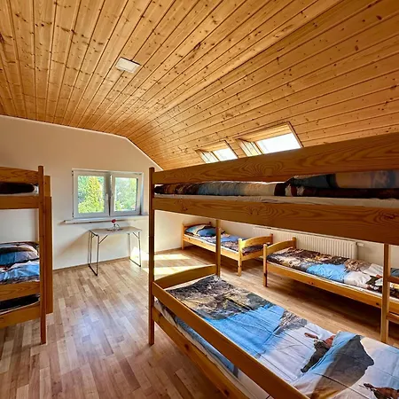 Hostal Ipw Cafe & Kobylany (Krakow)