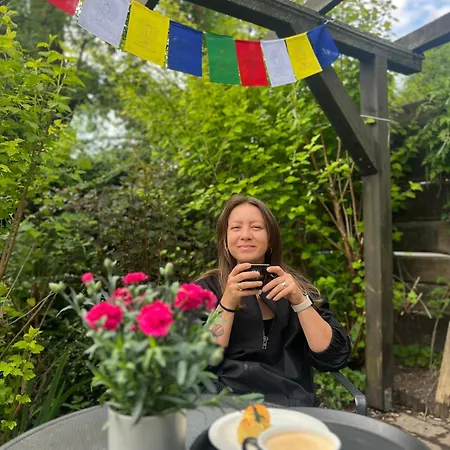 Ipw Cafe & * Kobylany (Krakow)