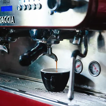 Ipw Cafe & * Kobylany (Krakow)