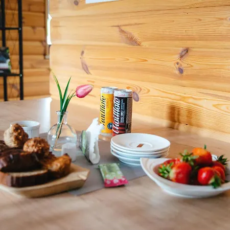 Auberge de jeunesse Ipw Cafe &